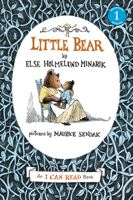 Little Bear 0064440044 Book Cover