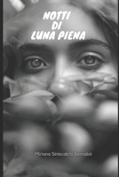 Notti di luna piena null Book Cover