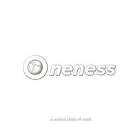 Oneness: A United State of Mind 1434390055 Book Cover