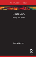 Nintendo: Playing with Power 036746909X Book Cover
