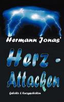 Hermann Jonas' Herzattacken 3831144370 Book Cover