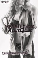 I don't believe it!: Story One Vivien Clark 1518649025 Book Cover