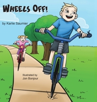 Wheels Off! 1649217897 Book Cover