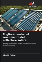 Miglioramento del rendimento del collettore solare 6205689901 Book Cover