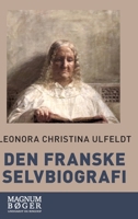 Den franske selvbiografi 8726302764 Book Cover