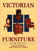 Victorian Furniture With Prices (Wallace-Homestead Furniture Series) 0870696645 Book Cover