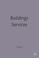 Building Services (Building & Surveying) 0333537041 Book Cover