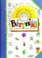 Pocket Full of Birthday Memories 157102204X Book Cover