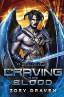 Craving in His Blood B0F73LB8GQ Book Cover