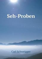 Seh-Proben 1141547635 Book Cover