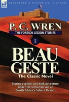 Beau Geste 1853262110 Book Cover