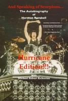 And Speaking of Scorpions... Hurricane Edition!!! 1727652754 Book Cover