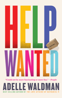 Help Wanted: A Novel 1324105178 Book Cover