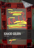 Ignacio Golden (French Edition) 2342168373 Book Cover