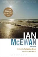 Ian McEwan: Contemporary Critical Perspectives (Continuum Critical Perspectives) 0826497225 Book Cover