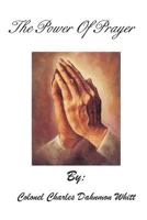 Power Of Prayer 1944783709 Book Cover