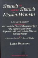 Shariati on Shariati and the Muslim Woman 1871031508 Book Cover