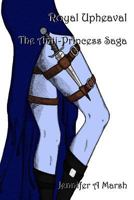 Royal Upheaval 1497587344 Book Cover