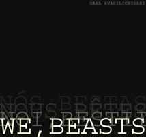 We, Beasts 1894987624 Book Cover