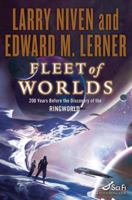 Fleet of Worlds 0765357836 Book Cover