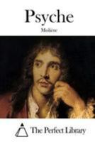 Psyché 1512201987 Book Cover