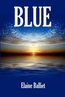 Blue 1434305341 Book Cover
