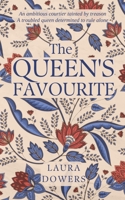 The Queen's Favourite: Robert Dudley, Earl of Leicester 1912968444 Book Cover