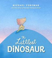 The Littlest Dinosaur 0545155487 Book Cover