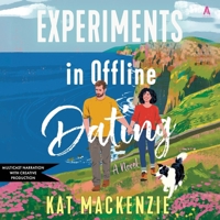 Experiments in Offline Dating B0GYFTXK5H Book Cover