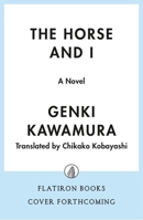 My Horse 1250440769 Book Cover