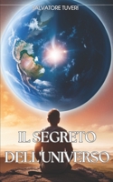 I SEGRETI DELL'UNIVERSO B0C2SQ8P4F Book Cover
