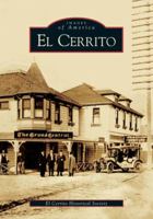 El Cerrito 073853028X Book Cover