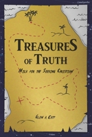 Treasures of Truth: Milk for the Seeking Christian B09RTNK73V Book Cover