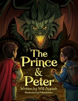 The Prince & Peter 1732682666 Book Cover