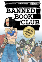Banned Book Club: Color Edition 163899174X Book Cover