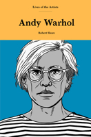 Andy Warhol 1786276100 Book Cover