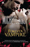 Forever Vampire 0373775725 Book Cover