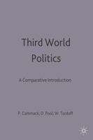 Third World Politics: A Comparative Introduction 0801836611 Book Cover
