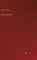 Claude Melnotte 3385214300 Book Cover