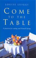 Come to the Table 074995065X Book Cover