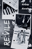 RE:VILE 1068313900 Book Cover