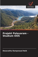 Projekt Polavaram - Studium OOS (Polish Edition) 6207819454 Book Cover