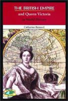 The British Empire and Queen Victoria in World History (In World History) 0766018245 Book Cover