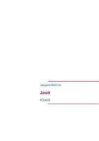 Jouir 232203391X Book Cover