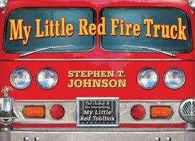 My Little Red Fire Truck 1416925228 Book Cover