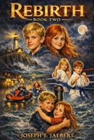 Rebirth: Book Two B0C2SW3BM3 Book Cover