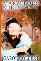 Marvelous Millie: Special Delivery 1987714253 Book Cover