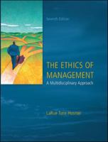 The Ethics of Management 0073405035 Book Cover