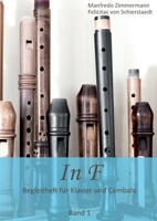 In F - Accompagnement: Klavier-/Cembalobegleitung 3755753618 Book Cover
