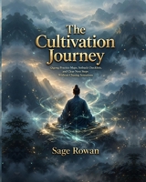 The Cultivation Journey: A "What Now?" Guide to Stages, Setbacks, and Breakthroughs in Energy Practice B0HMP6G9LC Book Cover